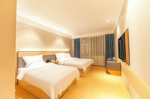 Starway Hotel (Wutai Mountain)