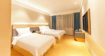 Starway Hotel (Wutai Mountain)