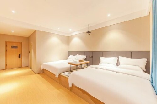 Starway Hotel (Wutai Mountain)