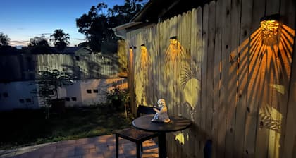 The White Door Studio