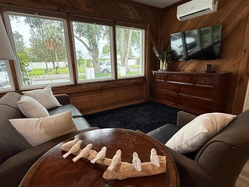 The White Door Studio.