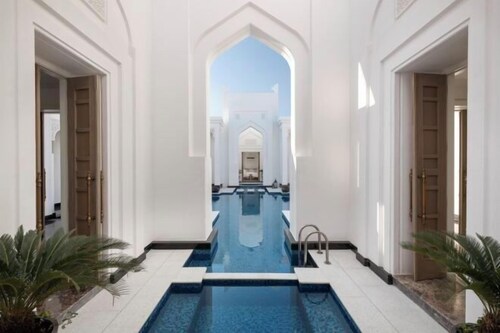 Raffles Al Areen Palace Bahrain