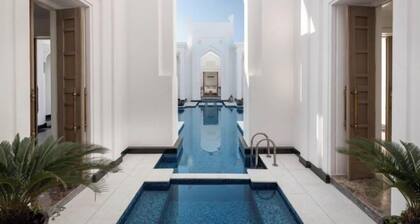 Raffles Al Areen Palace Bahrain