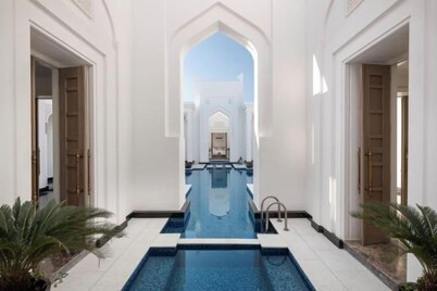 Raffles Al Areen Palace Bahrain