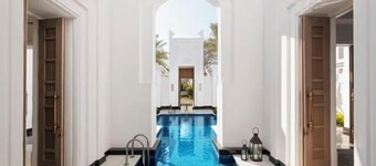 Raffles Al Areen Palace Bahrain