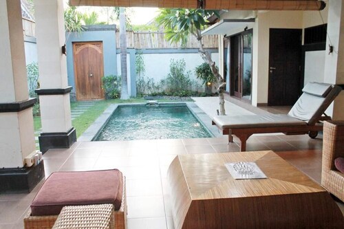 Tahoma Villas Seminyak 
