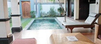 Tahoma Villas Seminyak 