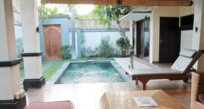 Tahoma Villas Seminyak