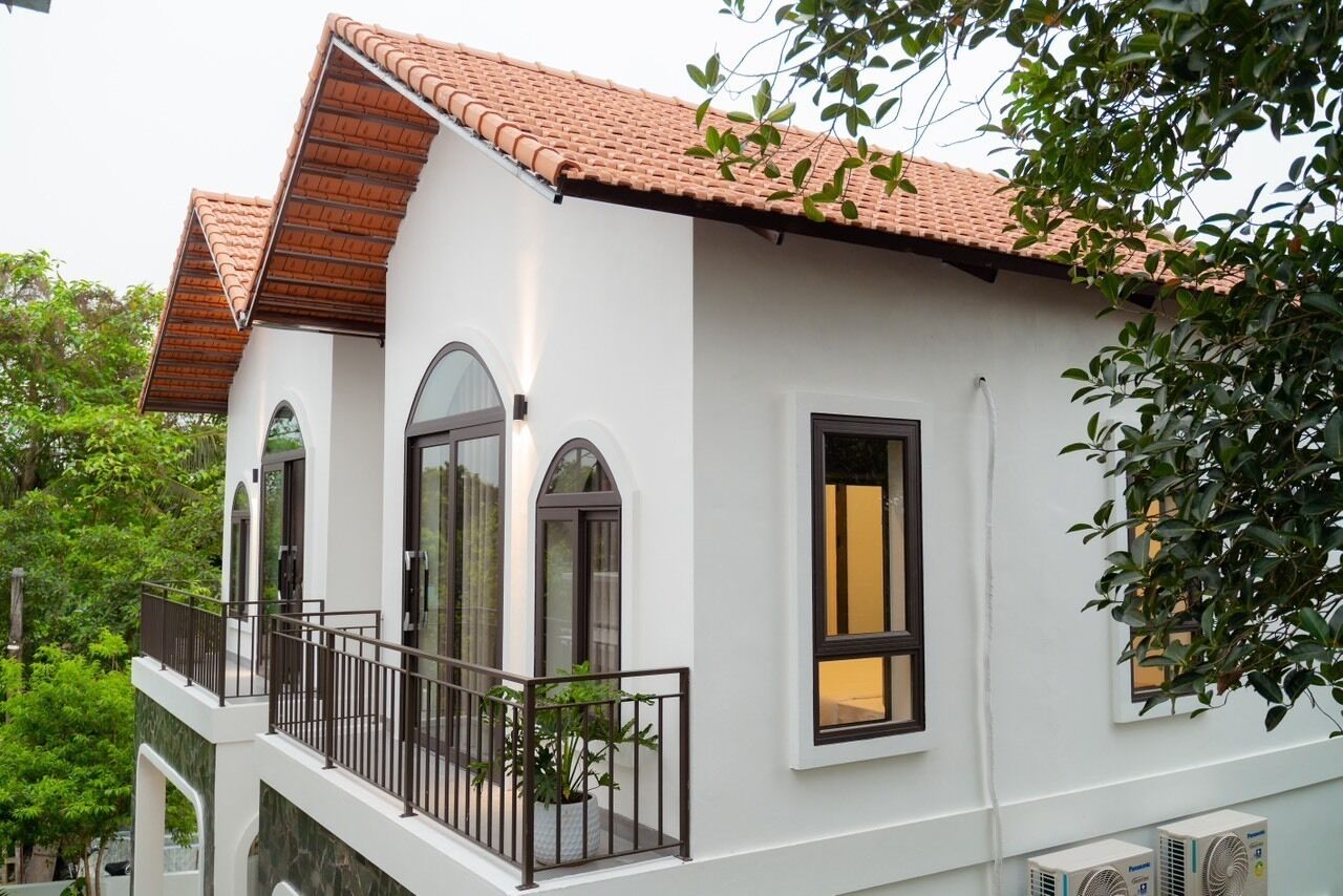 Quarto luxo, vista para o jardim | Terraço/pátio