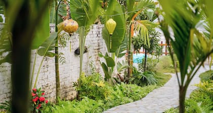 Lala Boutique Villas Ninh Bình