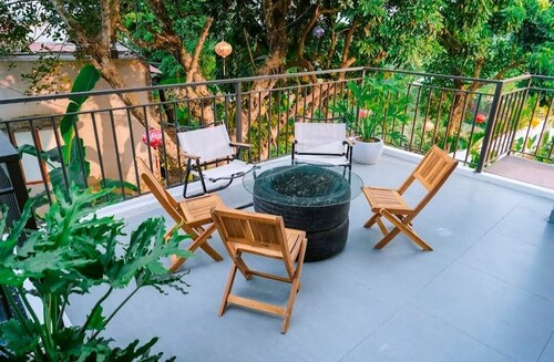 Lala Boutique Villas Ninh Bình