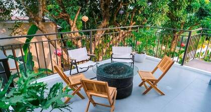 Lala Boutique Villas Ninh BĂŹnh