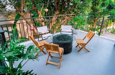 Lala Boutique Villas Ninh Bình