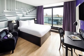Cots/infant beds - Hotel Indigo NEWCASTLE by IHG (Newcastle)