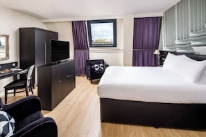 Cots/infant beds - Hotel Indigo NEWCASTLE by IHG (Newcastle)