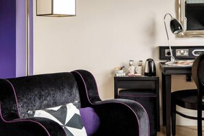 Cots/infant beds - Hotel Indigo NEWCASTLE by IHG (Newcastle)