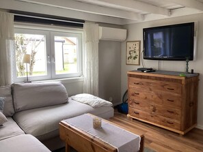 独立别墅 | 住宿内部