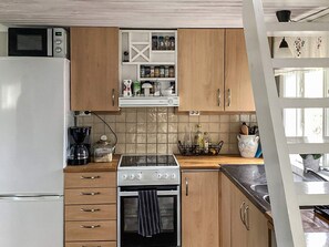 Ferienhaus | Innenbereich