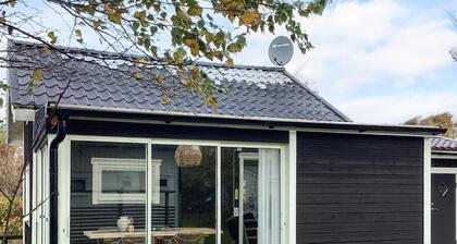 4 Star Holiday Home in Halmstad