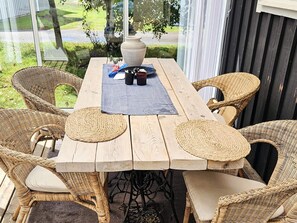 House | Exterior - 4 Star Holiday Home in Halmstad (Halmstad)
