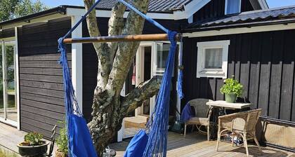 4 Star Holiday Home in Halmstad