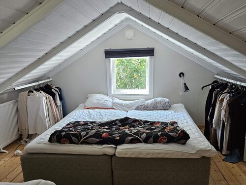 4 Star Holiday Home in Halmstad