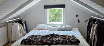 4 Star Holiday Home in Halmstad