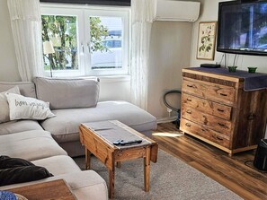 Ferienhaus | Innenbereich