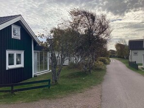 独立��别墅 | 外观