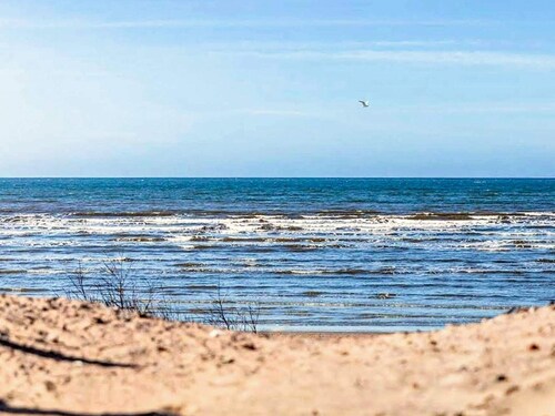 4 Star Holiday Home in Halmstad