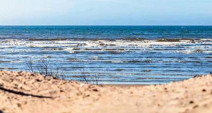 4 Star Holiday Home in Halmstad