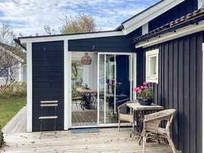 House | Exterior - 4 Star Holiday Home in Halmstad (Halmstad)