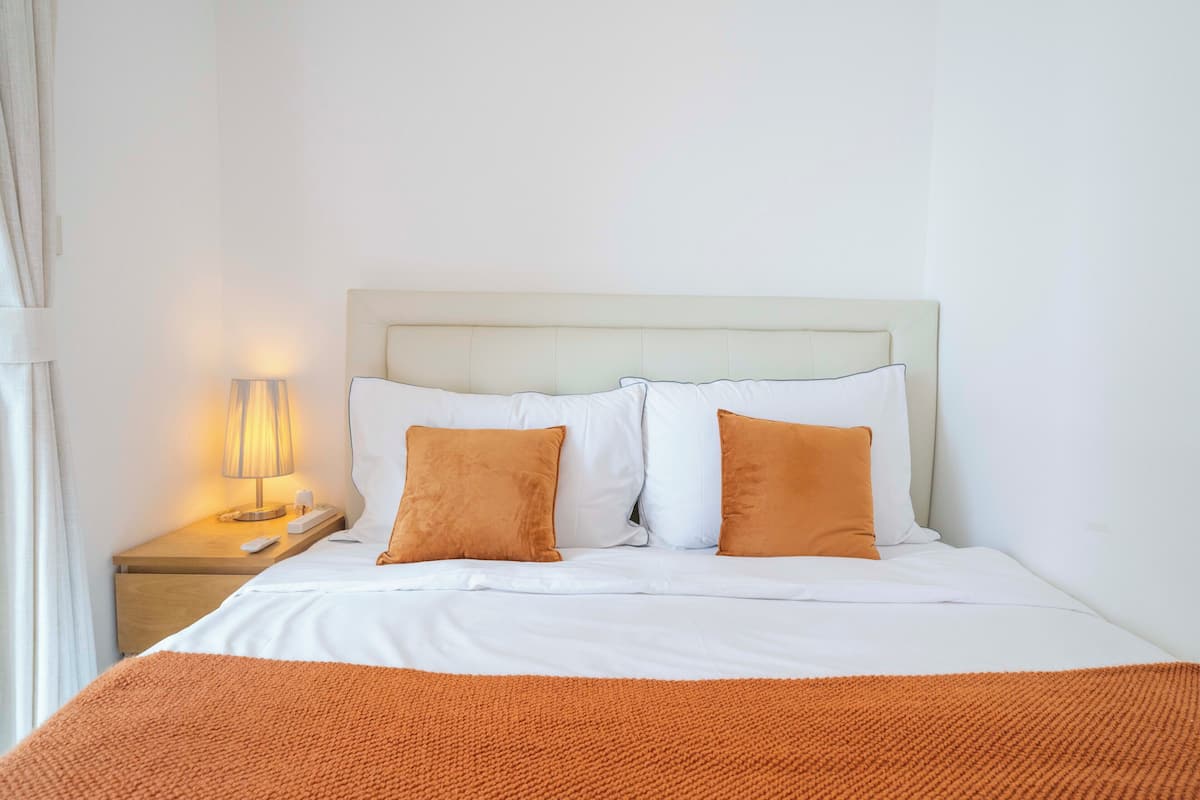 Apartment, 1 Bedroom, Kitchen, City View | Free WiFi