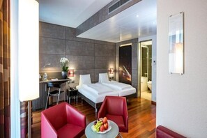 Cribs/infant beds - Hotel Sternen Oerlikon (Zurich)