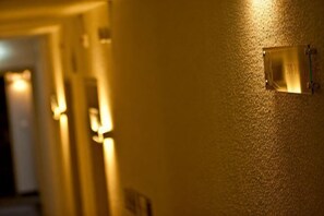 Interior - Hotel Sternen Oerlikon (Zurich)