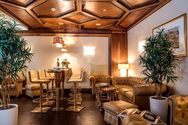 Interior - Hotel Sternen Oerlikon (Zurich)