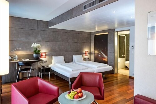 Hotel Sternen Oerlikon