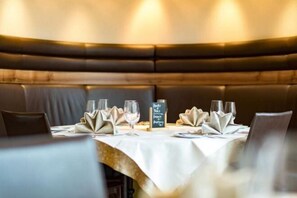 Restaurant - Hotel Sternen Oerlikon (Zurich)