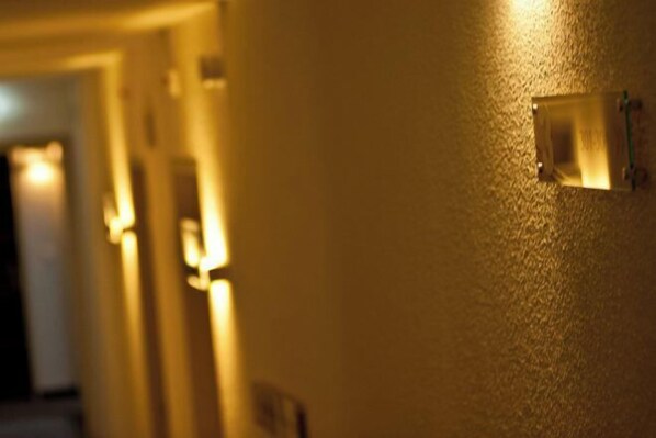 Interior - Hotel Sternen Oerlikon (Zurich)