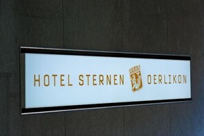 Miscellaneous - Hotel Sternen Oerlikon (Zurich)