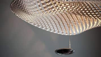 Detalle del interior