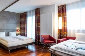 Cots/infant beds - Hotel Sternen Oerlikon (Zurich)