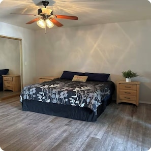 4 slaapkamers, wifi, beddengoed