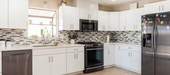 Casa Sol, centrally located in Bullhead City, Az