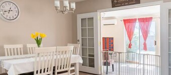 Casa Sol, centrally located in Bullhead City, Az