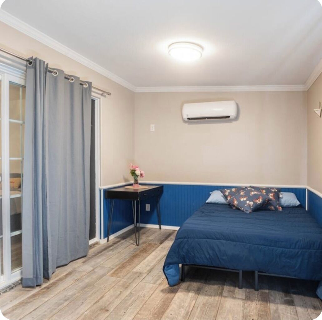 4 slaapkamers, wifi, beddengoed