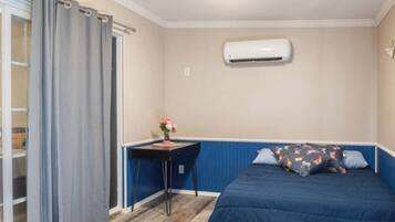 4 Schlafzimmer, WLAN, Bettwäsche