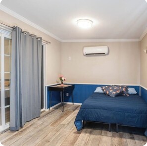 4 Schlafzimmer, WLAN, Bettwäsche