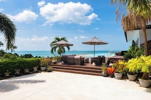Unclassified image, 5 of 57, button - MM Villa Koh Samui 8-Bedroom Seaview Sunset Estate with 2 Pools (Koh Samui)