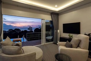 Cribs/infant beds - M&M Villa Koh Samui (Koh Samui)